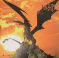 Uruk-Hai (AUT) : My Favourite...